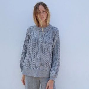 Sister Katie Marianne Sweater